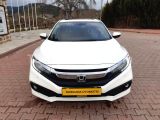 Civic ivtec Eco elegance Hatasız Tramersiz