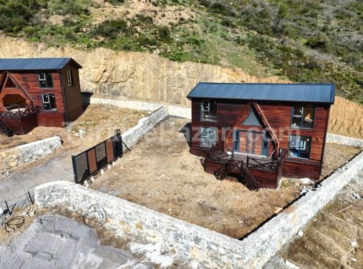 MENDERES GÖLCÜKLER 481 M2 RESMİ TAPULU BAHÇE