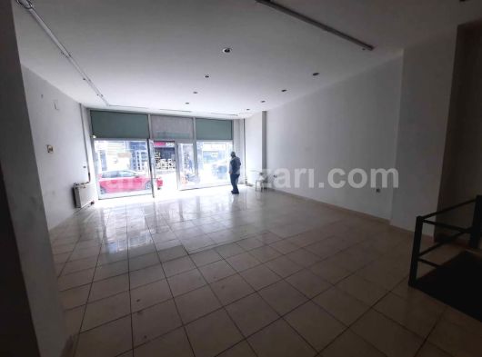 BAYRAMYERİ VE DEVLET HASTANESİNE YAKIN KİRALIK İŞYERİ