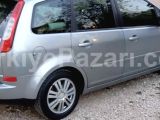 Fort cmax 2004 cha 1.6 dizel klm 257000 1 değişen 3parca boya vardır