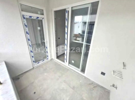 HUZUR GAYRİMENKUL'DEN 2+1 SIFIR SATILIK LÜX DAİRE