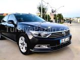 2017=195 KM DSG WOLKSWAGEN PASSAT COMFORTLİNE OTOMATİK VİTES 1.6 DİZEL STOP FAR TESLA EKRAN