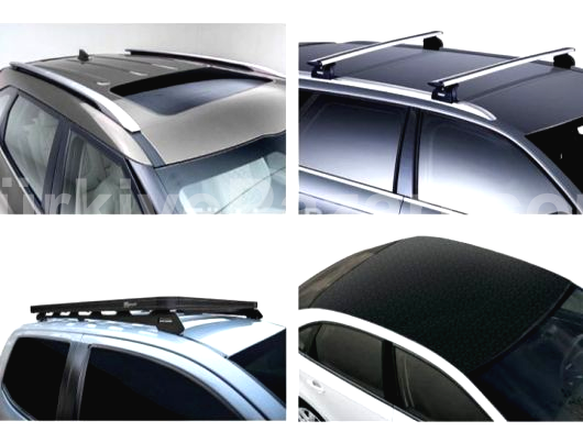 PORT VALİZ, PORT BAGAJ, ARAÇ ÜSTÜ BAGAJ