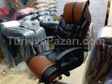 Patron müdür koltuğu