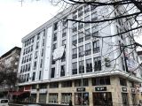 ORDU ÜNYE KALEDERE MAHALLESİ FİNANSTAN MUHTEŞEM YATIRIMLIK OFİS