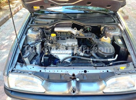 2000 model rt 1.6 alize