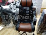 Patron müdür koltuğu