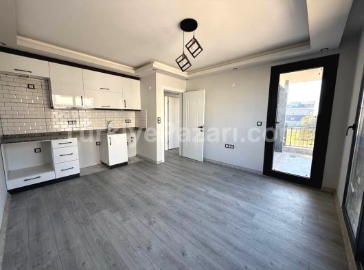 ATS EMLAK'TAN DİDİM EFELER DE SIFIR ARA KAT 2+1 SATILIK DAİRE