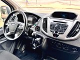 FORD TRANSİT 350E JUMBO BOYASIZ HATASIZ ÇOK TEMİZ EŞİ BENZERİ YOK 2016 MODEL