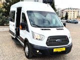 FORD TRANSİT 350E JUMBO BOYASIZ HATASIZ ÇOK TEMİZ EŞİ BENZERİ YOK 2016 MODEL