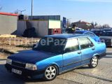 92 DOĞAN SL SLX MOTOR