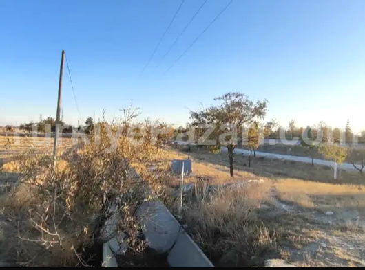 EMLAKYAP TAN MERAM ALİULVİ KORUCU MAH DE SATILIK TİCARİ+KONUT ARSA