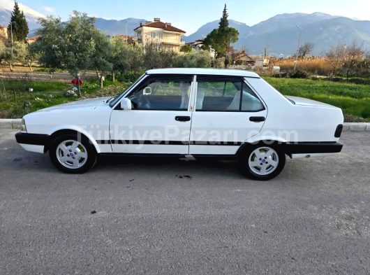 2016 FİAT FİORİNO 1.3 MULTİJET