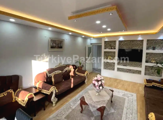 SATILIK DAİRE