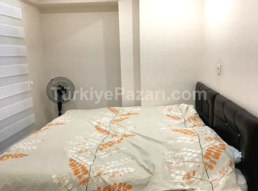 İSTİKLAL MAHALLESİ 2+1 120 M2 KİRALIK GENÇ BİNA ARAKAT 2 CAM BALKONLU