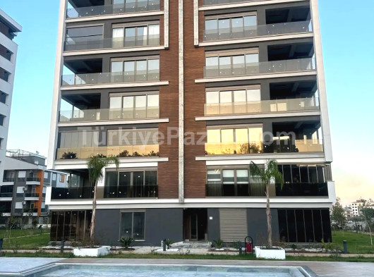 3 Yatak Odası 3 Banyo Ev