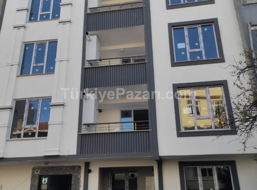 SATILIK SIFIR DAİRE