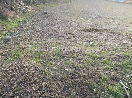 FIRSAT ARSA KÖY İÇİ ALAN KAZANIR