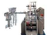 Teknikeller Machine
