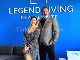 Kuşadası Soğucak ta Bulunan Villamız