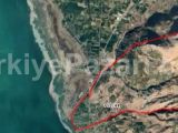  GÖL MANZARALI İMARLI ARSA ISPARTA GELENDOST HACILAR DA KÖY İÇİ 675M2 YOL ELEKTRİK SU VAR