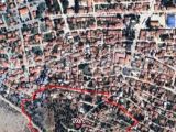ISPARTA SENİRKEN İLÇE MERKEZİNDE 730M2 SATILIK İMARLI ARSA