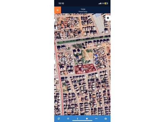 SATILIK 3+1 DAİRE GENİŞ KELEPİR DAİRE ÖNÜ AÇIK FERAH DAİRE