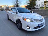 2012 TOYOTA COROLLA 1.4D COMFORT EXTRA HATASIZ DEĞİŞENSİZ TRAMERSİZ 2012