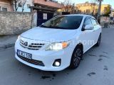 2012 TOYOTA COROLLA 1.4D COMFORT EXTRA HATASIZ DEĞİŞENSİZ TRAMERSİZ 2012