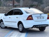 Emsalsiz güzellikte Ford Focus 2 110 luk
