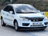 Emsalsiz güzellikte Ford Focus 2 110 luk