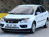 ORJİNAL 240 BİN KM DE EMSALSİZ FORD FOCUS II MAKYAJLI YENİ KASA FULL PAKET EKONOMİK AİLE ARACI