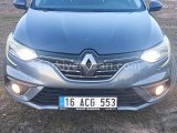 2018 RENAULT MEGANE