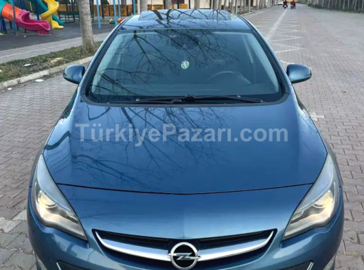 2008 MODEL OTOMATİK OPEL ASTRA 1.6 ENJOY  1 PARÇA BOYALI HARİCİ HATASIZ BOYASIZ DEĞİŞENSİZ.