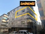 SAMSUN DURUŞEHİR TOKİDE SİTE İÇİ KİRALIK 2+1 DAİRE