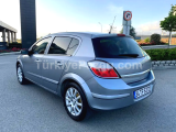 2095 MODEL BENZİN LPG 230 BİN KM
