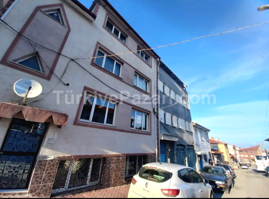 AŞAĞISÖĞÜTÖNÜ MH KİRALIK AKILLI EV SİSTEMLİ 3+1 DAİRE