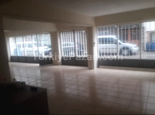  BURSA OSMANGAZİ İSMETİYE'DE 220 M2 4+2 VE 250 M2 BAHÇESİ OLAN SATILIK 2 KATLI MÜSTAKİL EV