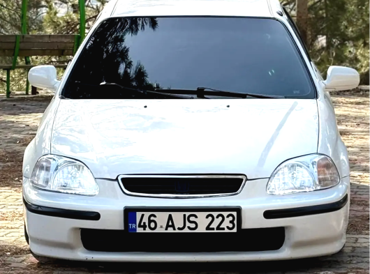 Honda forza 2019. Pcx takas olur