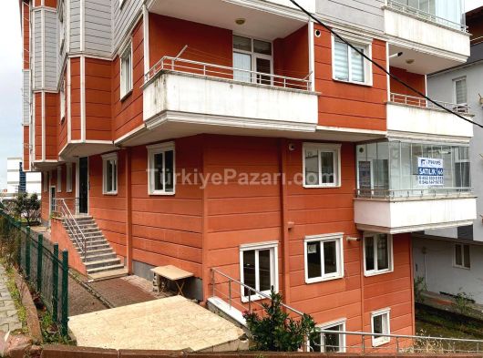 ORDU ÜNYE KALEDERE MAHALLESİ FİNANSTAN MUHTEŞEM YATIRIMLIK OFİS