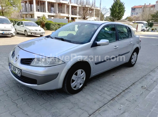 BAKIMLI FIRSAT ARACI