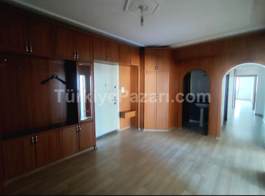 HAVAALANI KAVŞAĞI CİVARI VE NEVROZ PARK YANI SATILIK 3+1 2 DAİRE ÜZERİ BAKIMLI DAİRE