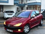 NAMLI PEUGEOT 206 SATIŞTA