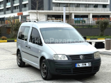 Hususi SAHİBİNDEN 2006 MODEL 1.9 TDİ CADY 105 LİK YER UCAGI KMSİ ORJİNAL 230 binde