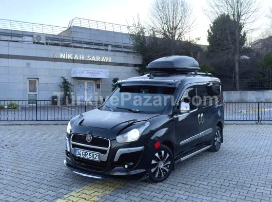 HATASIZ SAHİBİNDEN ÖZEL YAPILI 2002 1.8T PASSAT