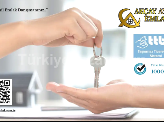 Akçay Aygül Emlak 