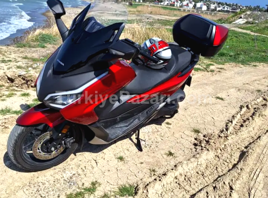 2023 forza km 8 bin de