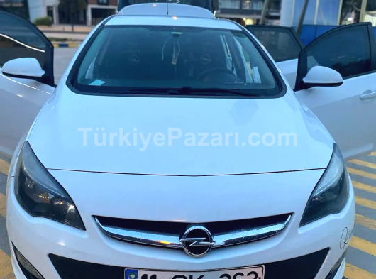 95 MODEL HATASIZ AYARINDA TEMPRA 1.6 SXA 4 CAM OTOMATİK 