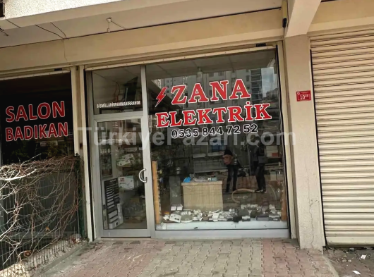 HAVAALANI KAVŞAĞI CİVARI VE NEVROZ PARK YANI SATILIK 3+1 2 DAİRE ÜZERİ BAKIMLI DAİRE