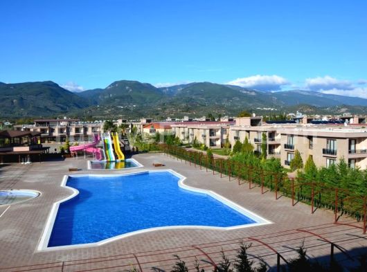 KAPTAN GAYRİMENKUL'DEN EDREMİT-KAVLAKLAR MAHALLESİNDE 5,5 DÖNÜM ZEYTİNLİK